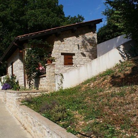 Complesso Agrituristico La Ciriola Villa Piediluco Eksteriør bilde